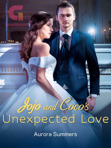 Dont say that, Ava. . Jojo and coco unexpected love